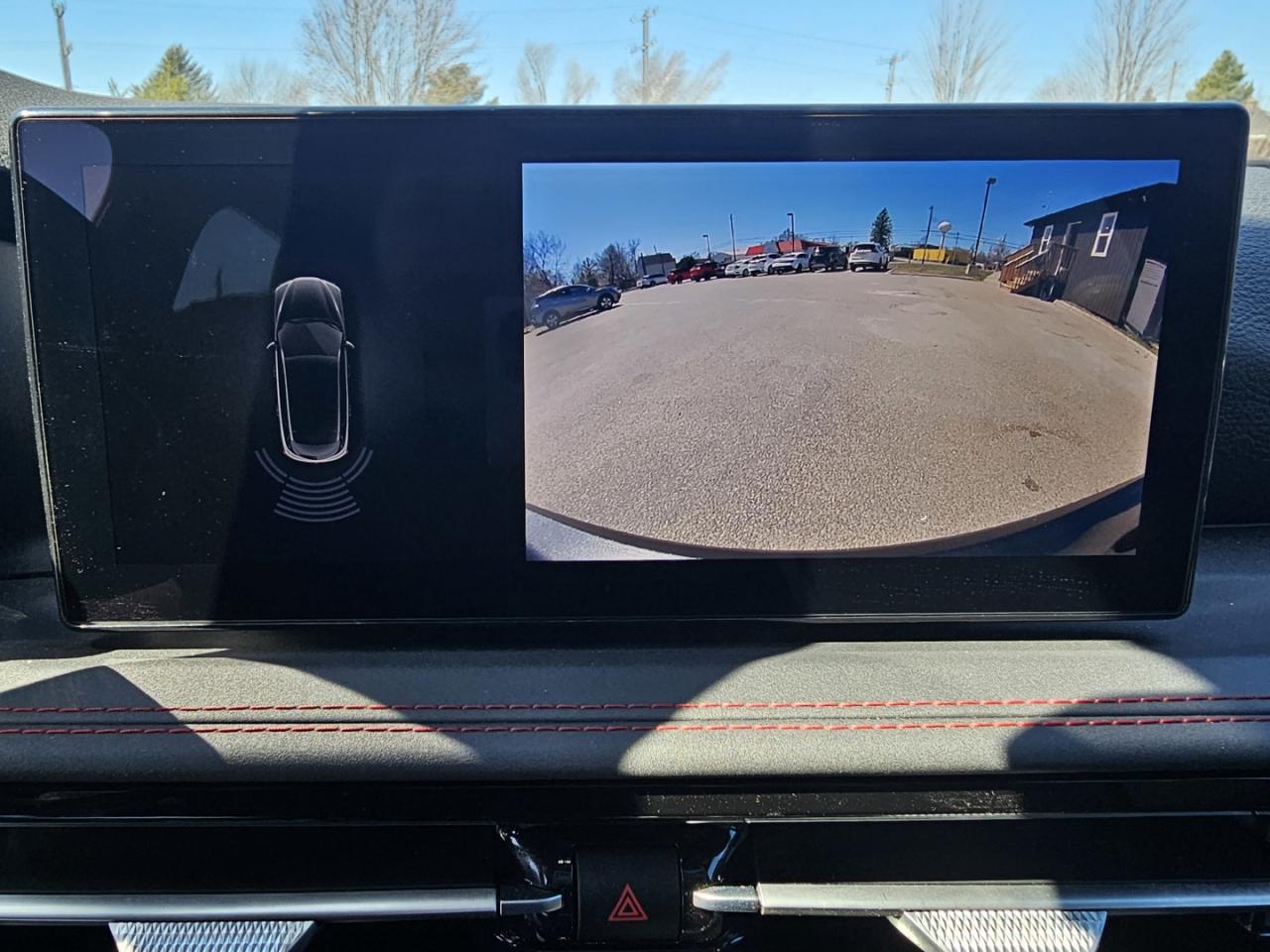 2023 Dodge Hornet GT Plus AWD, Only 18,000KM, Remote Start - Photo #14