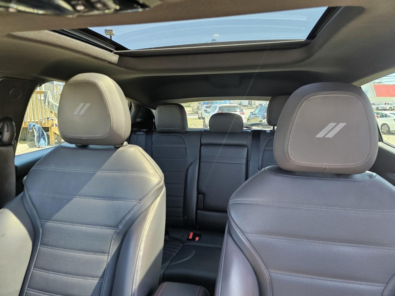 2023 Dodge Hornet GT Plus AWD, Only 18,000KM, Remote Start - Photo #17