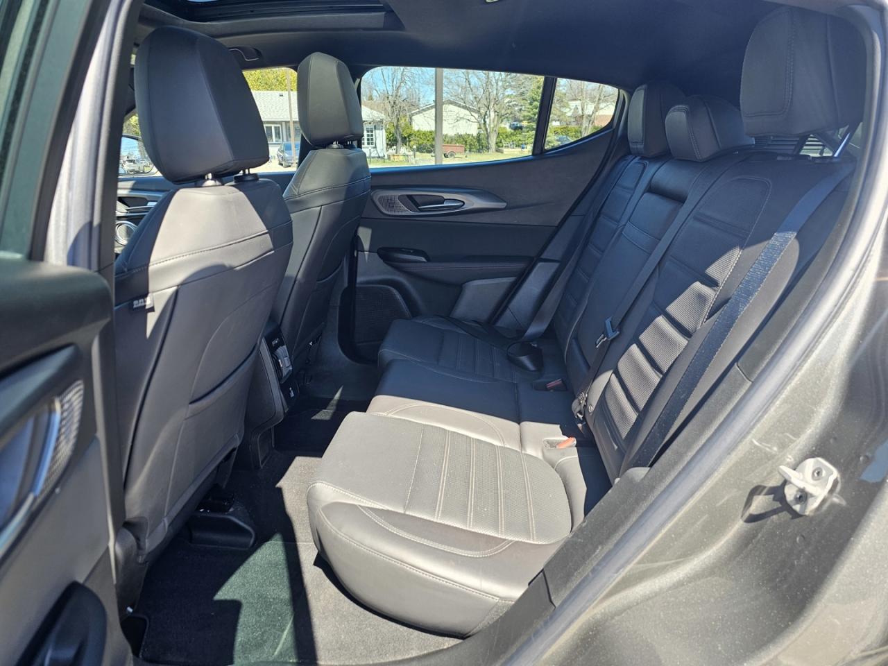 2023 Dodge Hornet GT Plus AWD, Only 18,000KM, Remote Start - Photo #18