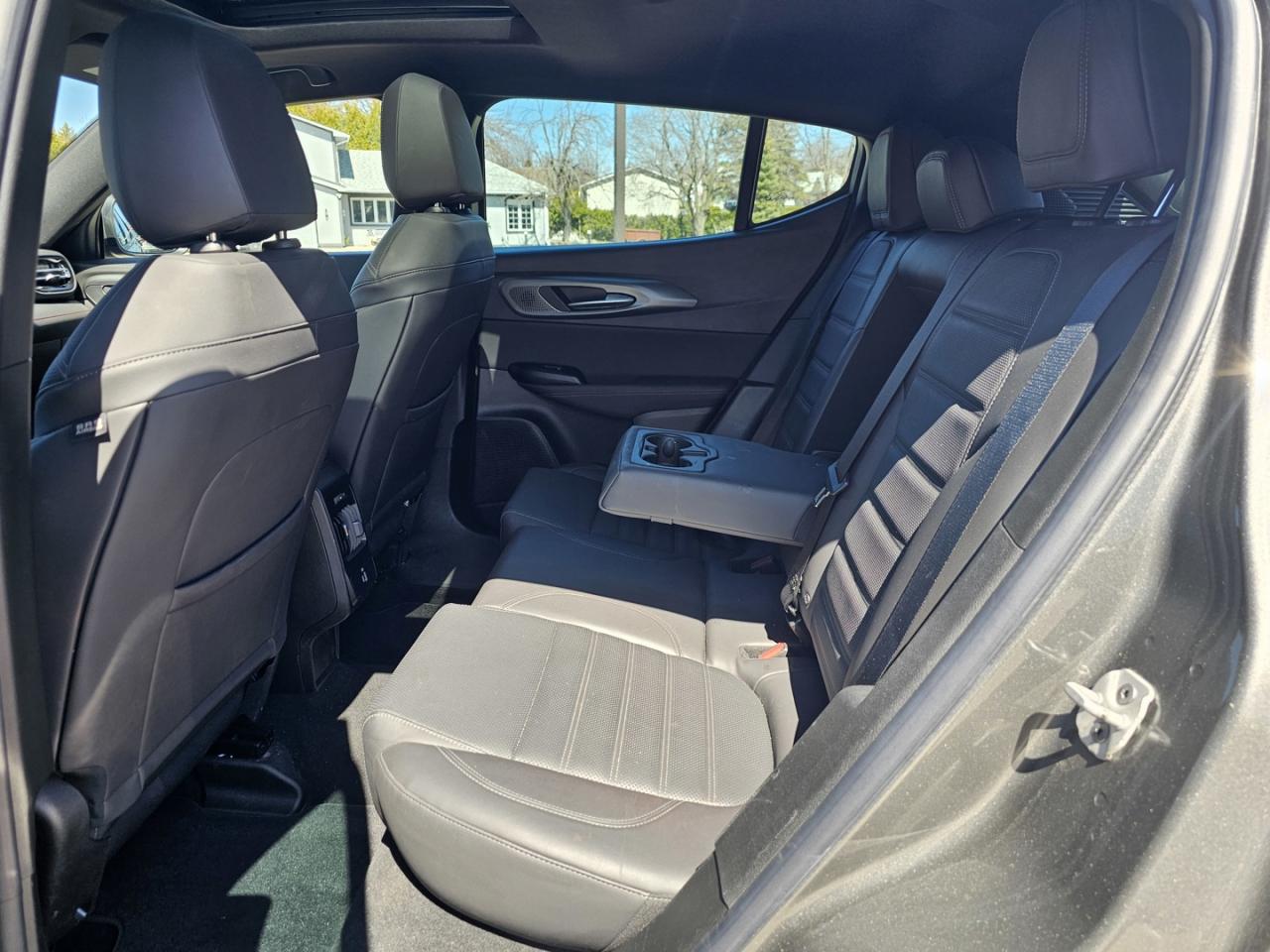 2023 Dodge Hornet GT Plus AWD, Only 18,000KM, Remote Start - Photo #19