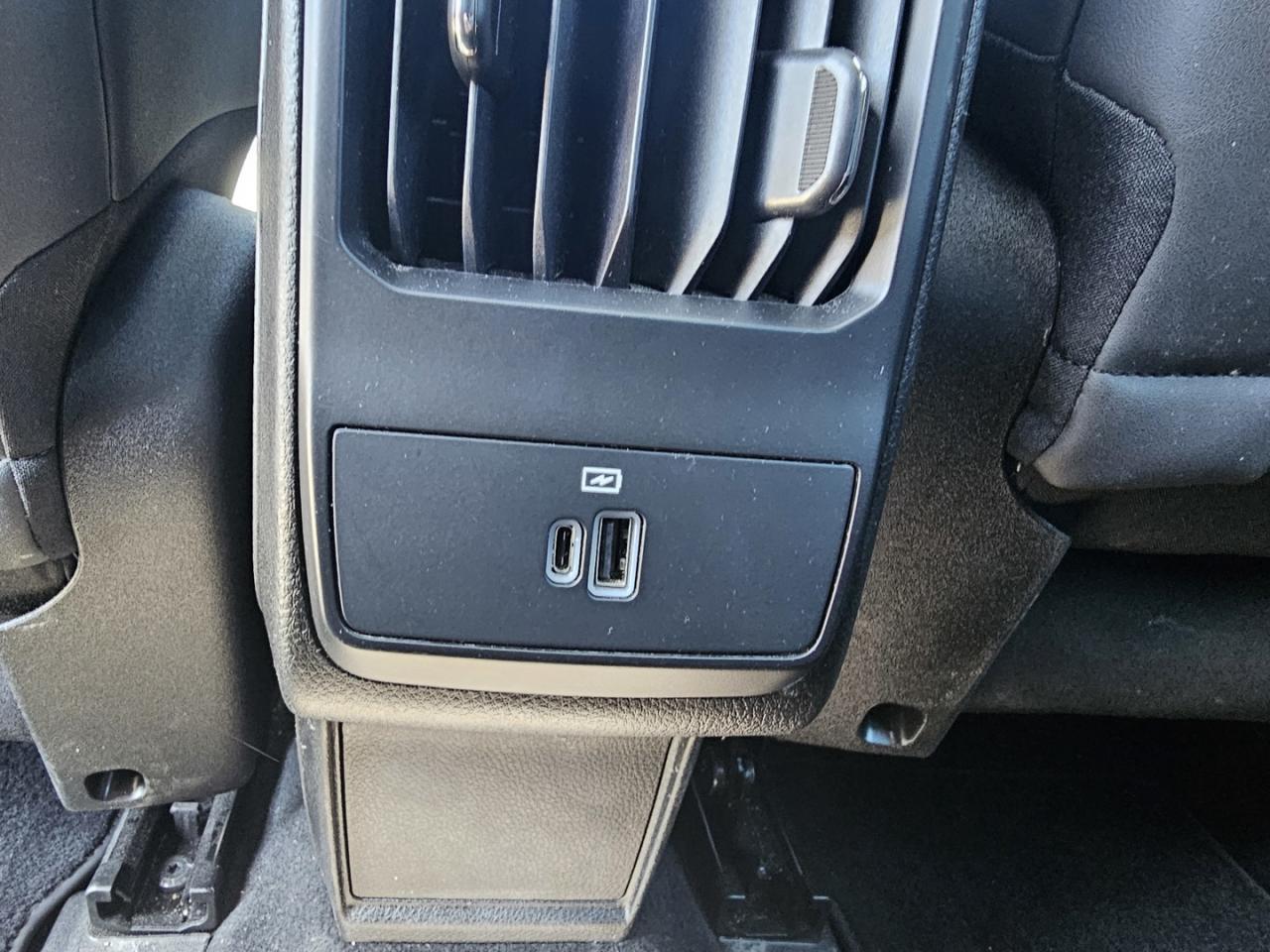 2023 Dodge Hornet GT Plus AWD, Only 18,000KM, Remote Start - Photo #20