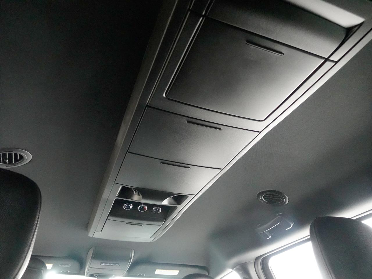 2020 Dodge Grand Caravan PREMIUM PLUS | Nav | DVD | Leather | StowGo