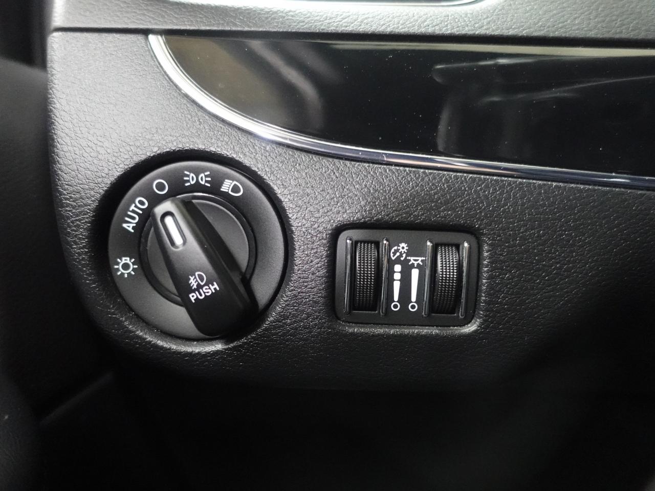 2020 Dodge Grand Caravan PREMIUM PLUS | Nav | DVD | Leather | StowGo