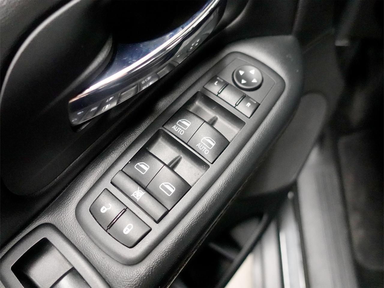 2020 Dodge Grand Caravan PREMIUM PLUS | Nav | DVD | Leather | StowGo