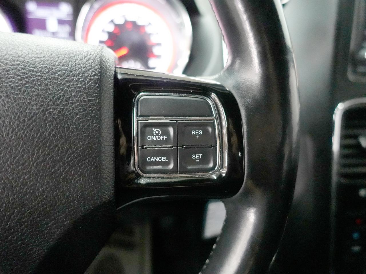 2020 Dodge Grand Caravan PREMIUM PLUS | Nav | DVD | Leather | StowGo
