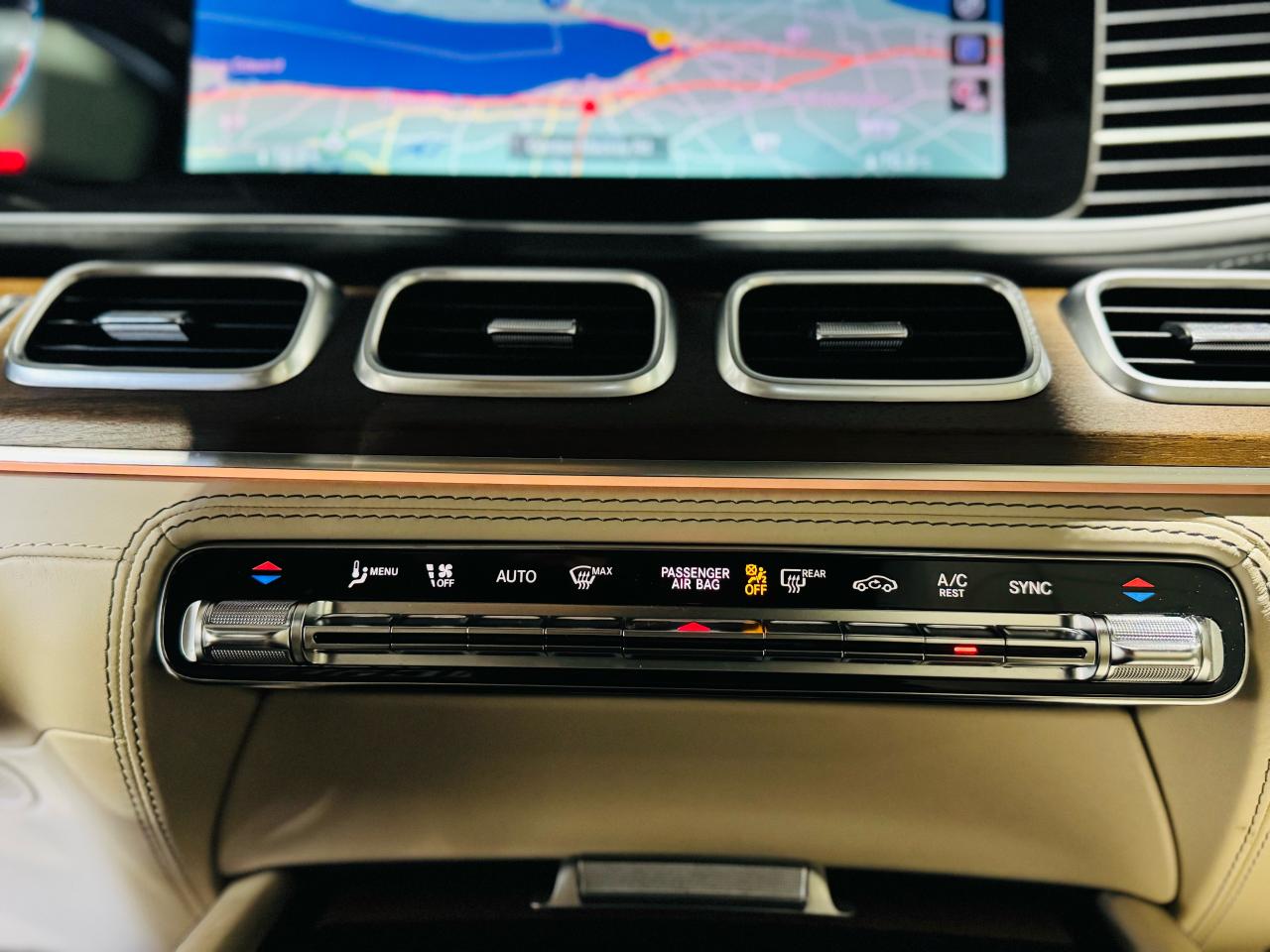 2021 Mercedes-Benz GLE63 AMG AMG63 S 4MATIC - Photo #16