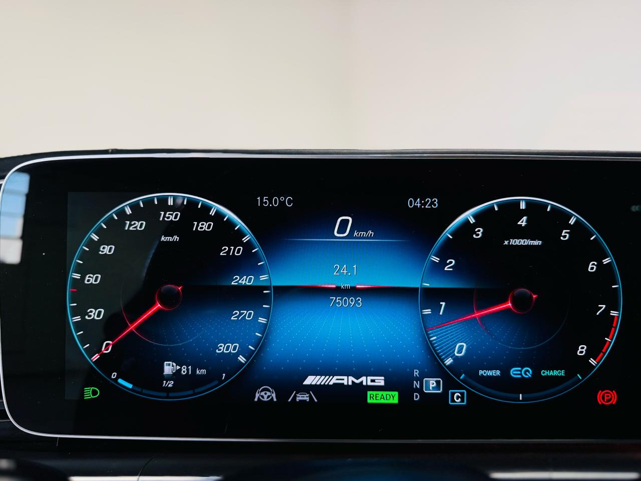 2021 Mercedes-Benz GLE63 AMG AMG63 S 4MATIC - Photo #13