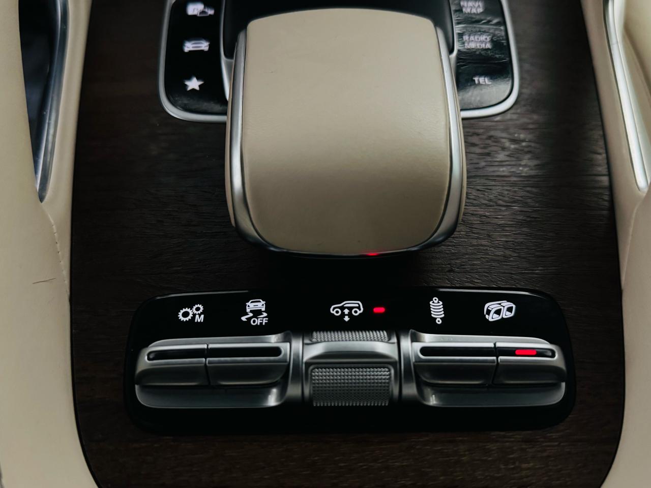 2021 Mercedes-Benz GLE63 AMG AMG63 S 4MATIC - Photo #19