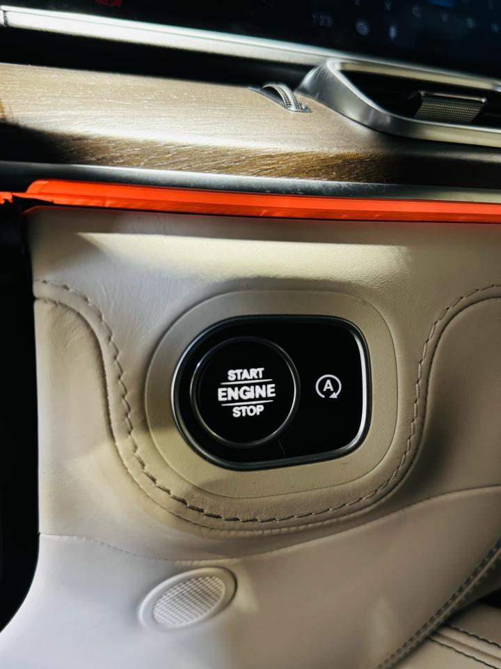 2021 Mercedes-Benz GLE63 AMG AMG63 S 4MATIC - Photo #20