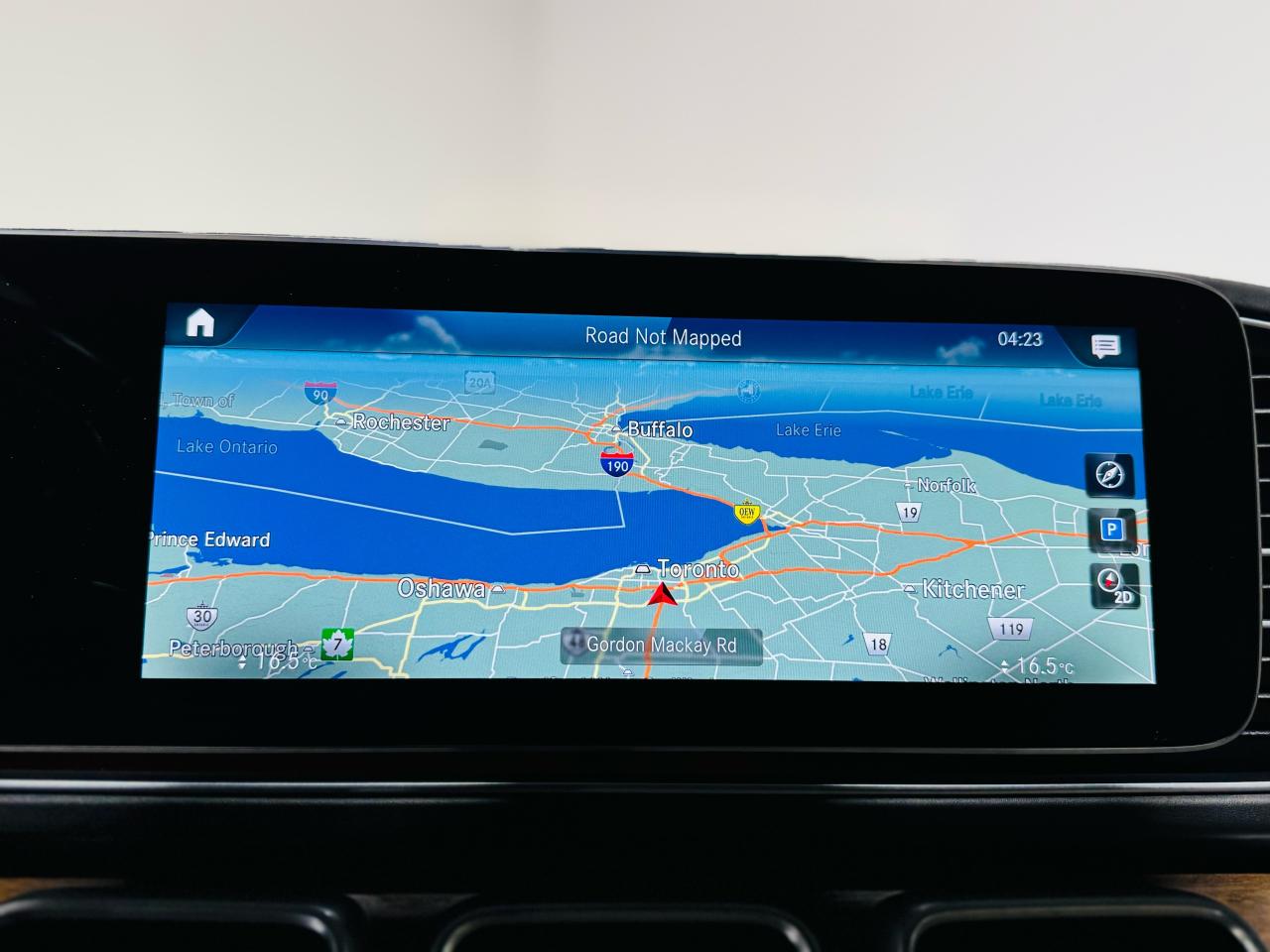 2021 Mercedes-Benz GLE63 AMG AMG63 S 4MATIC - Photo #17