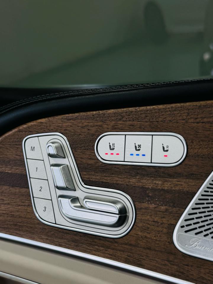2021 Mercedes-Benz GLE63 AMG AMG63 S 4MATIC - Photo #10