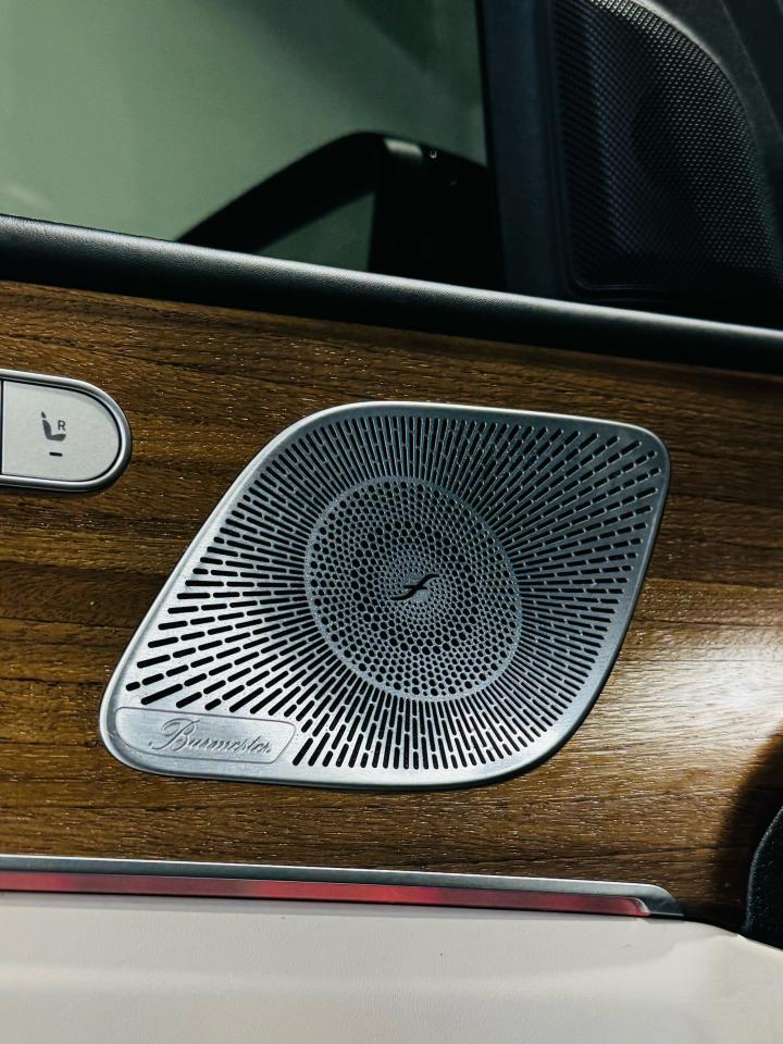 2021 Mercedes-Benz GLE63 AMG AMG63 S 4MATIC - Photo #11