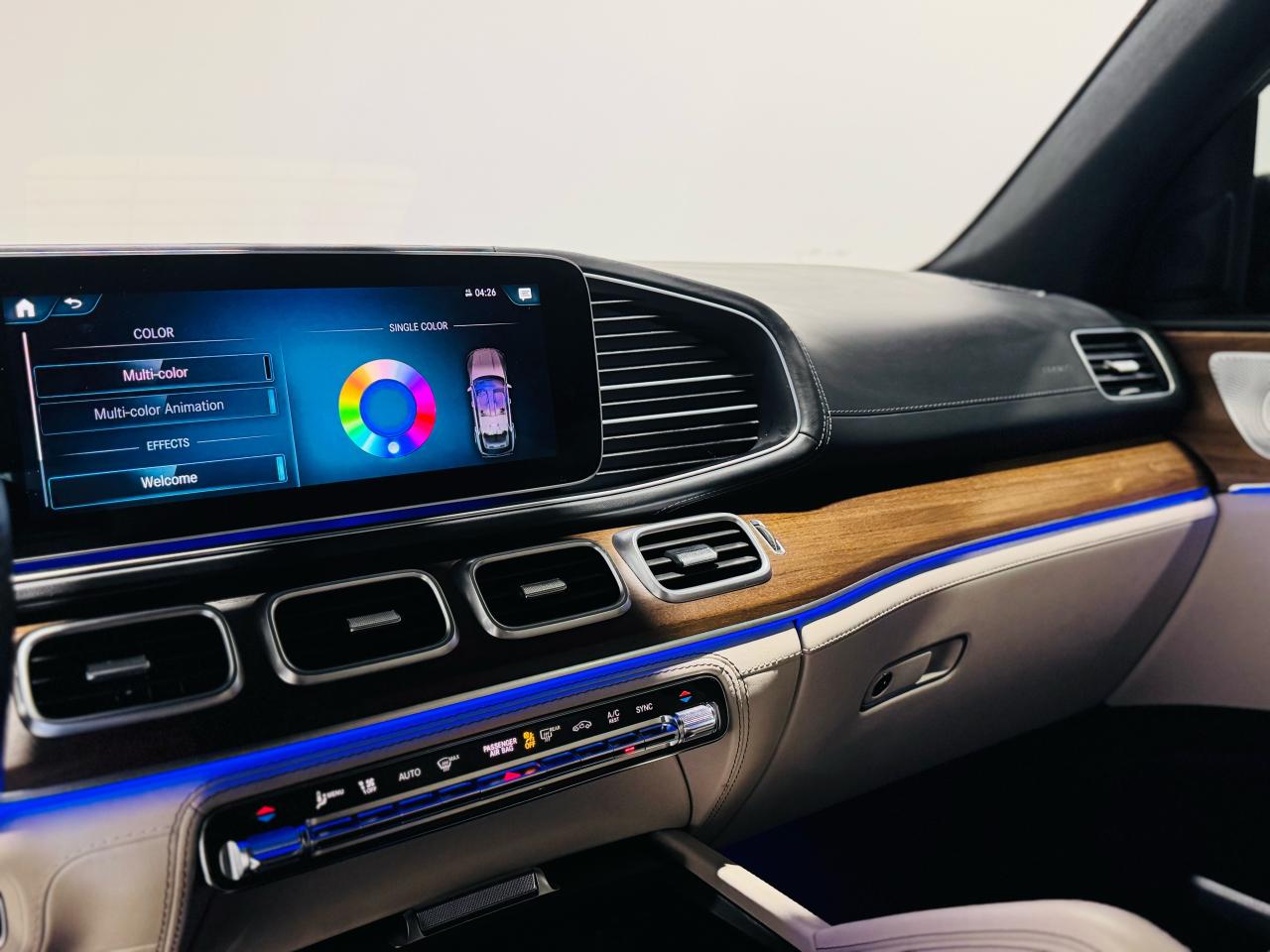 2021 Mercedes-Benz GLE63 AMG AMG63 S 4MATIC - Photo #24