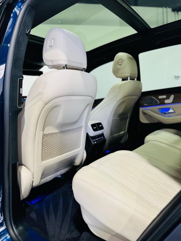 2021 Mercedes-Benz GLE63 AMG AMG63 S 4MATIC - Photo #26