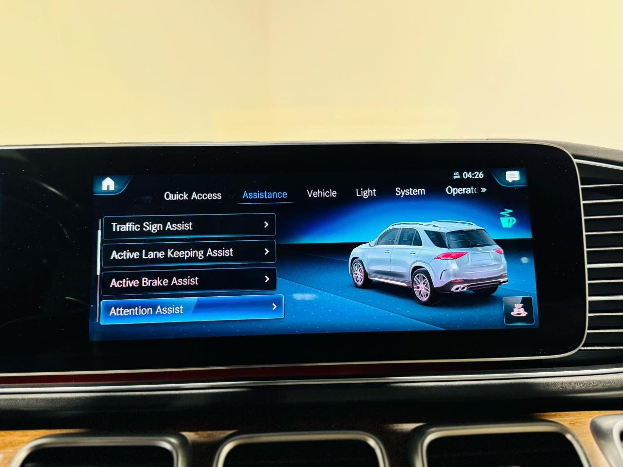 2021 Mercedes-Benz GLE63 AMG AMG63 S 4MATIC - Photo #22