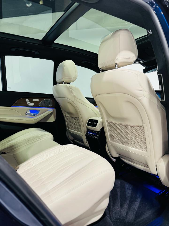 2021 Mercedes-Benz GLE63 AMG AMG63 S 4MATIC - Photo #27