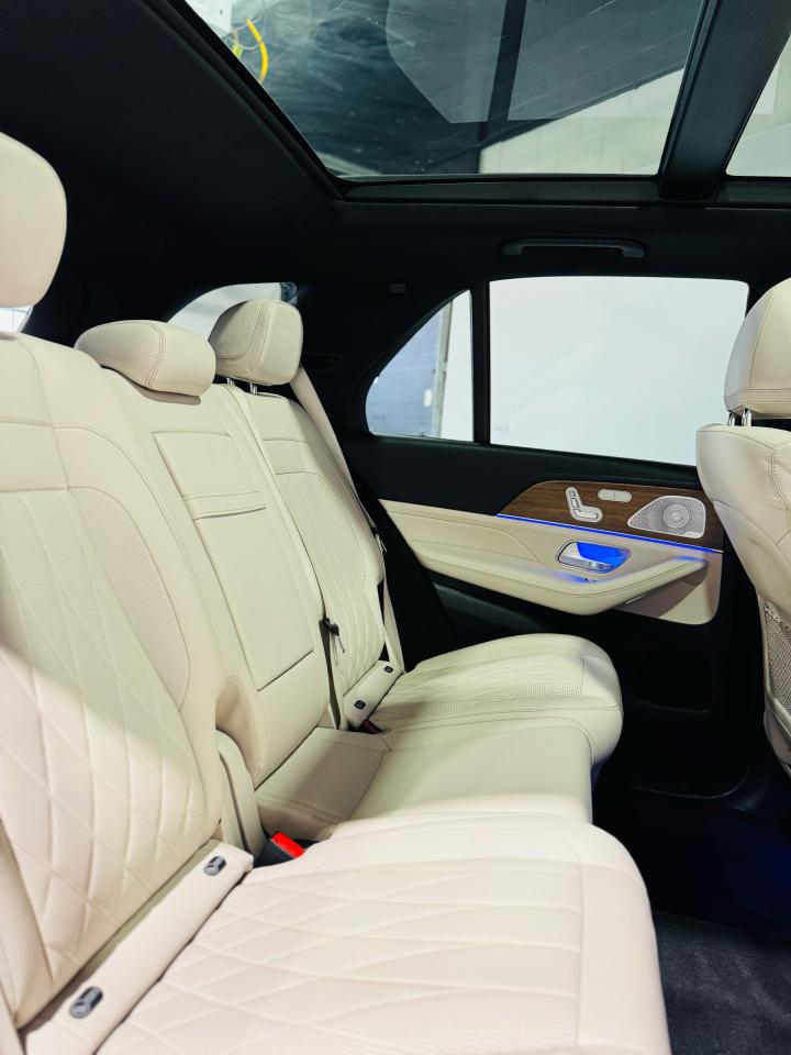 2021 Mercedes-Benz GLE63 AMG AMG63 S 4MATIC - Photo #28