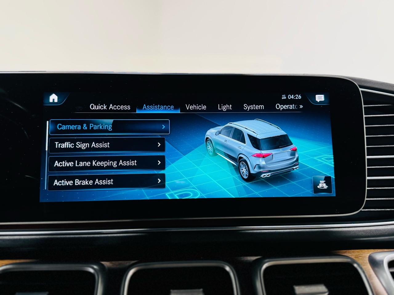 2021 Mercedes-Benz GLE63 AMG AMG63 S 4MATIC - Photo #21