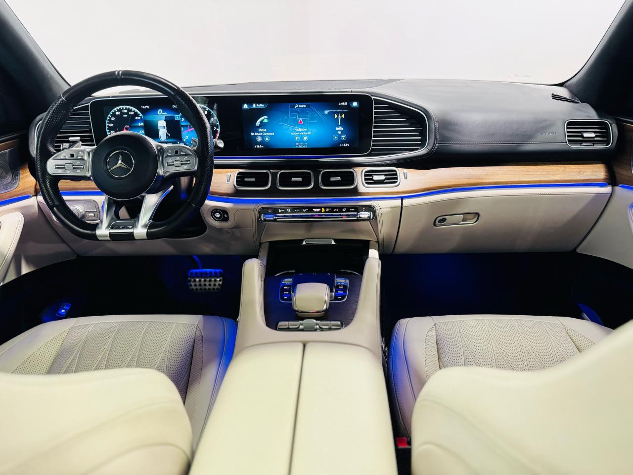 2021 Mercedes-Benz GLE63 AMG AMG63 S 4MATIC - Photo #29