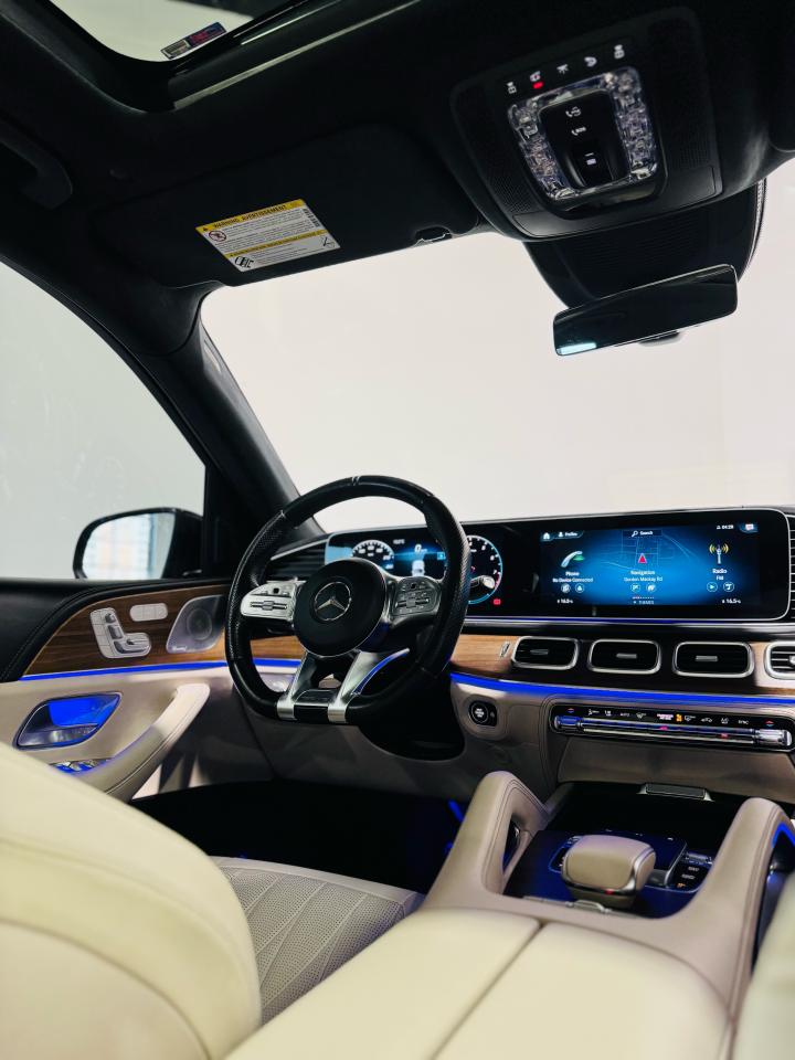 2021 Mercedes-Benz GLE63 AMG AMG63 S 4MATIC - Photo #30