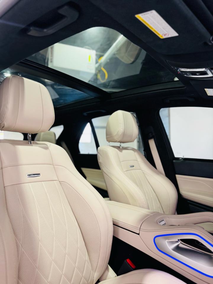 2021 Mercedes-Benz GLE63 AMG AMG63 S 4MATIC - Photo #34