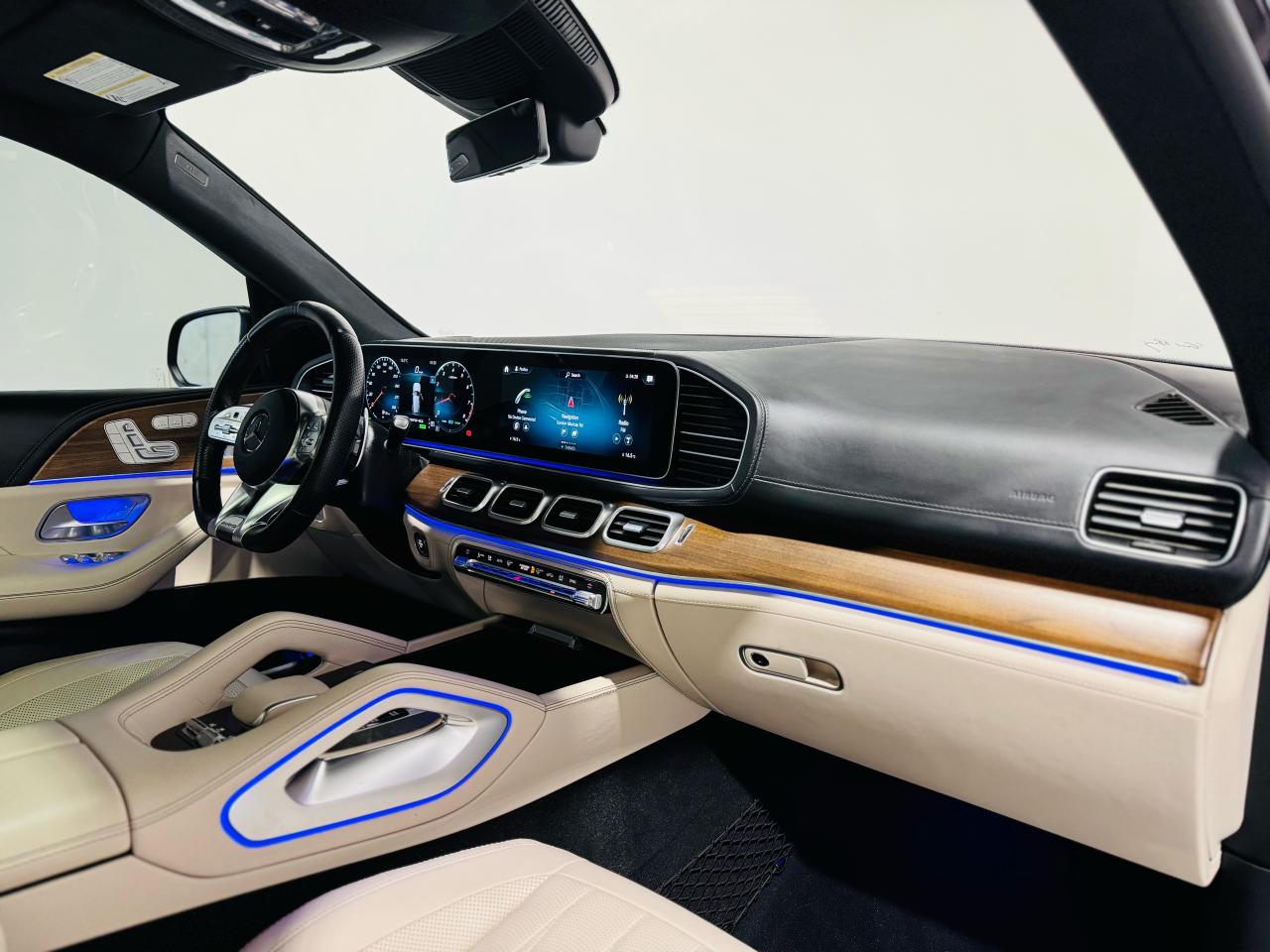 2021 Mercedes-Benz GLE63 AMG AMG63 S 4MATIC - Photo #33