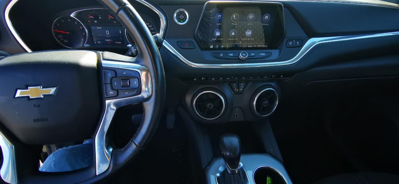 2019 Chevrolet Blazer FWD 4dr 2.5L - Photo #5