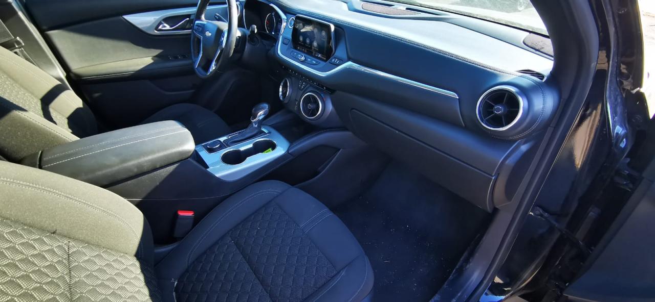 2019 Chevrolet Blazer FWD 4dr 2.5L - Photo #6