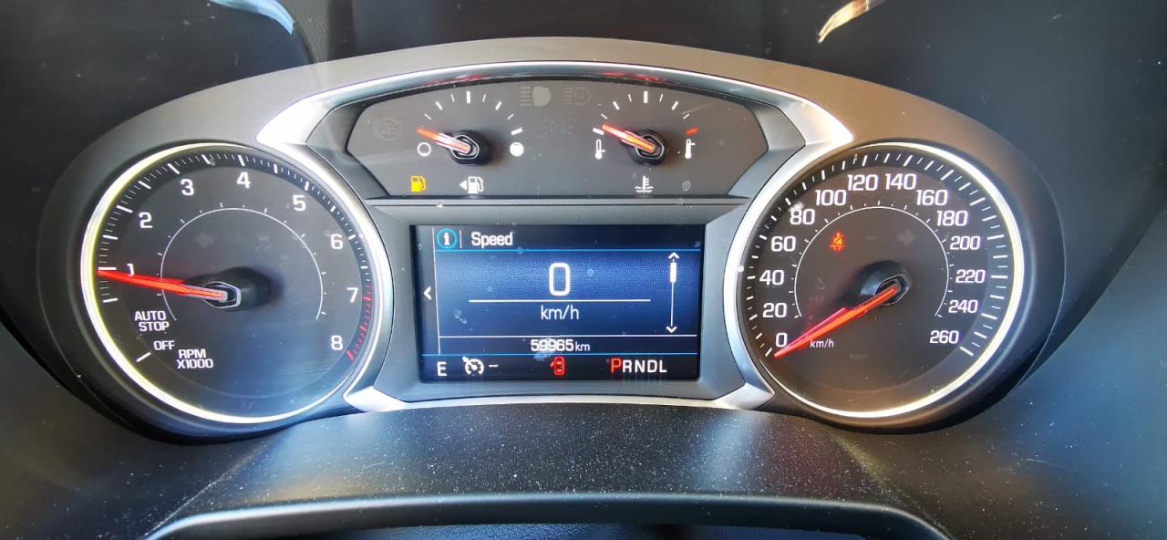 2019 Chevrolet Blazer FWD 4dr 2.5L - Photo #7