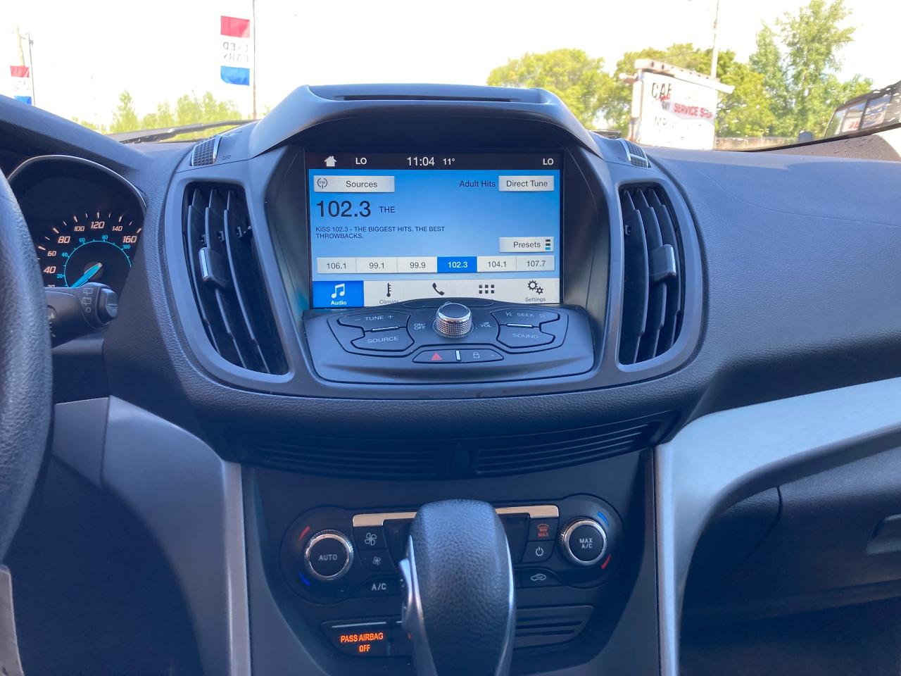 2016 Ford Escape FWD 4dr SE - Photo #14