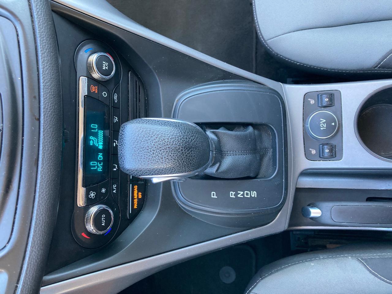 2016 Ford Escape FWD 4dr SE - Photo #15