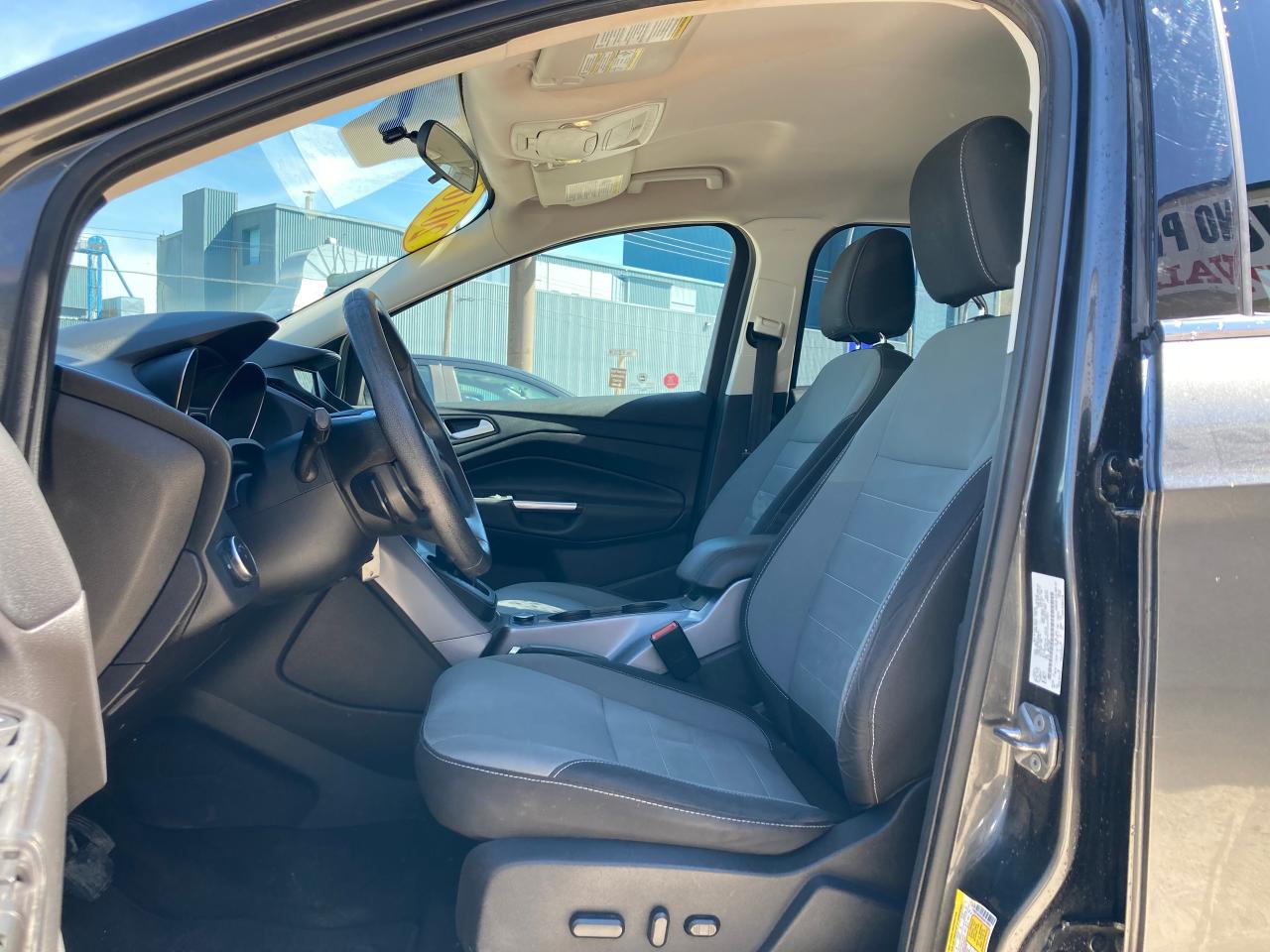 2016 Ford Escape FWD 4dr SE - Photo #10