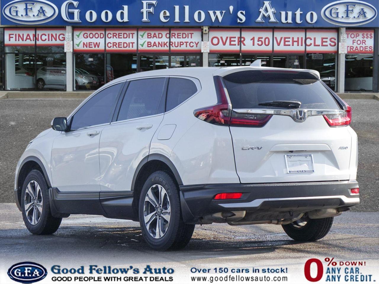 2021 Honda CR-V LX MODEL, AWD, REARVIEW CAMERA, HEATED SEATS, ALLO Photo25