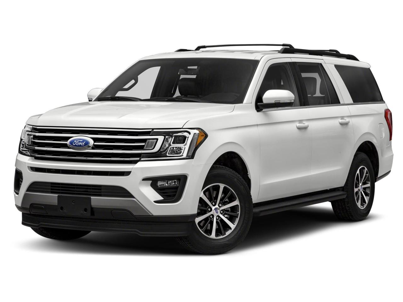 Used 2020 Ford Expedition Limited MAX for sale in Salmon Arm, BC