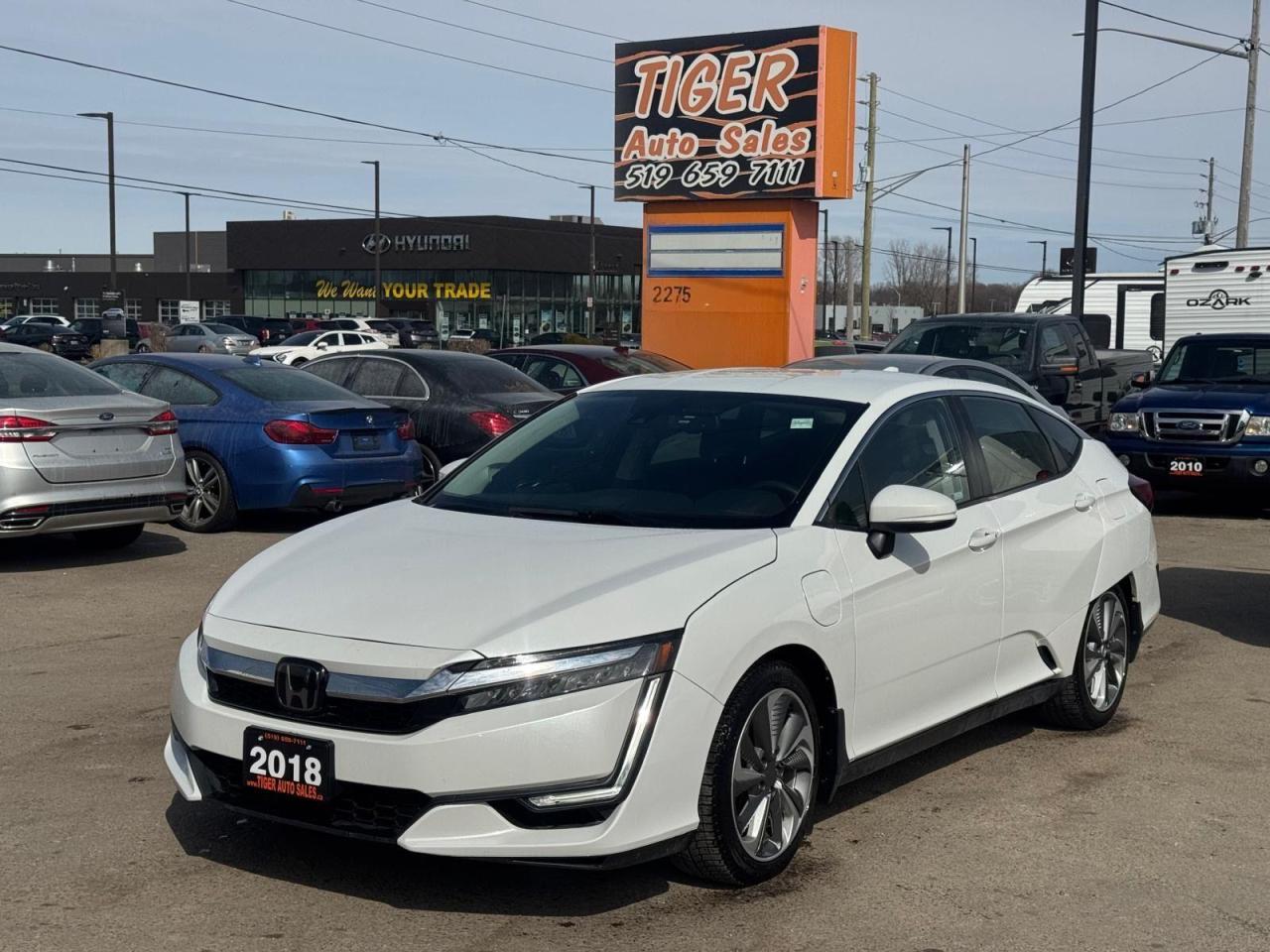 Used 2018 Honda Clarity  for sale in London, ON