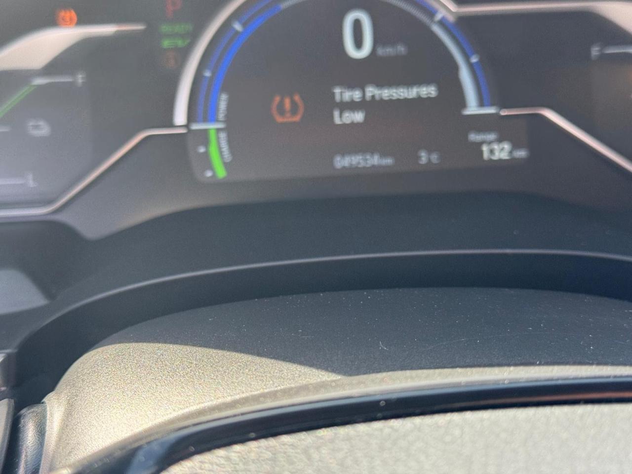 2018 Honda Clarity TOURING, PLUG IN HYBRID, ONLY 49KMS, LOADED, CERT - Photo #16