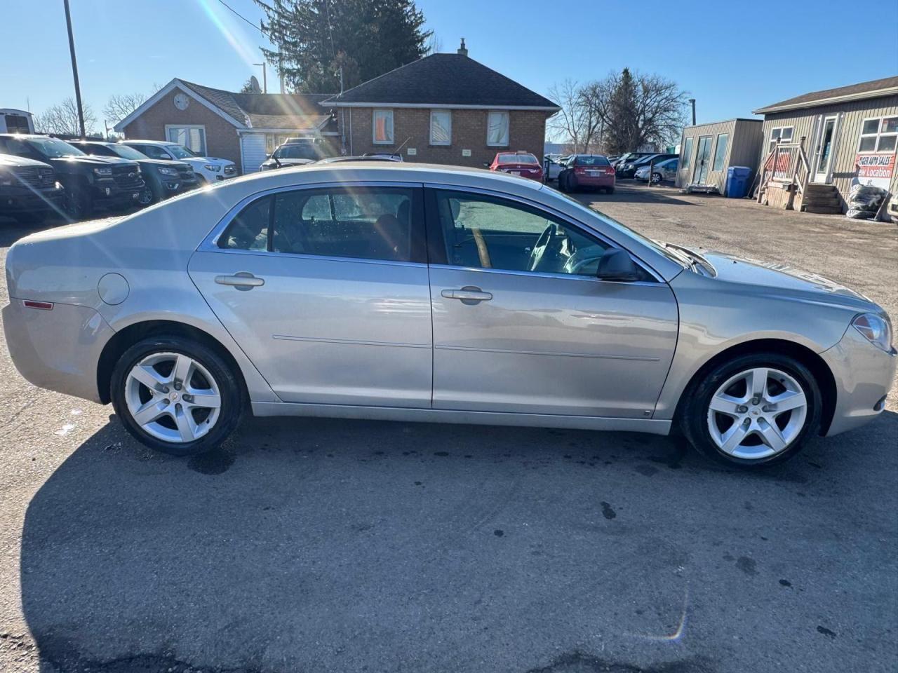 2010 Chevrolet Malibu LS, AUTO, ONLY 66KMS, LOW KMS, 4 CYL, CERTIFIED - Photo #6