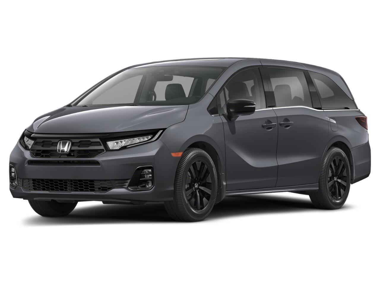 New 2025 Honda Odyssey Sport-L Auto for sale in Vaughan, ON