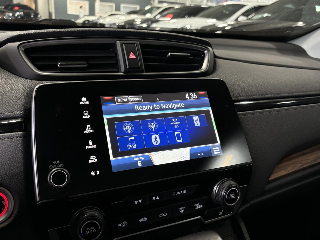 2018 Honda CR-V Touring AWD|TURBO|NAV|WOOD|PANOROOF|LEATHER|+++ - Photo #22