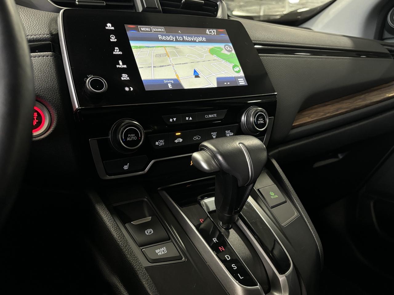 2018 Honda CR-V Touring AWD|TURBO|NAV|WOOD|PANOROOF|LEATHER|+++ - Photo #33