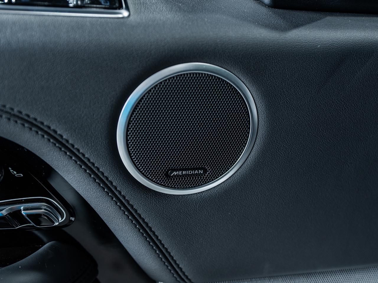 2020 Land Rover Range Rover P525 HSE SWB/HUD/PANO/ADAPTIVE CRUISE/22 IN RIMS Photo