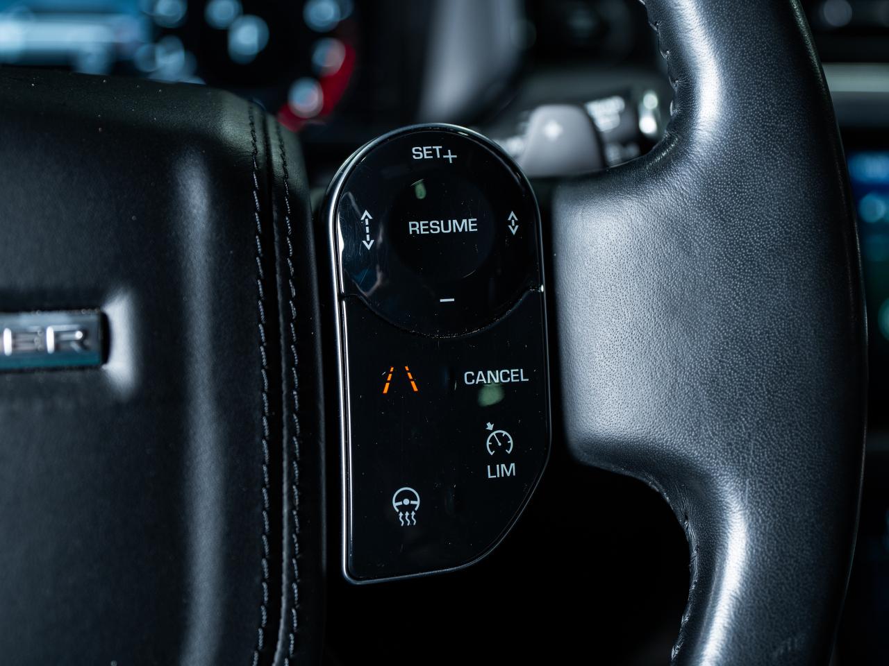 2020 Land Rover Range Rover P525 HSE SWB/HUD/PANO/ADAPTIVE CRUISE/22 IN RIMS Photo