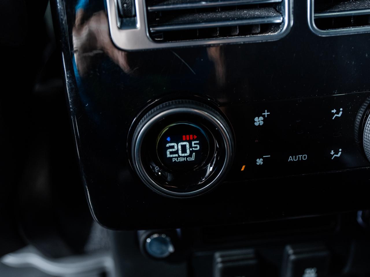 2020 Land Rover Range Rover P525 HSE SWB/HUD/PANO/ADAPTIVE CRUISE/22 IN RIMS Photo