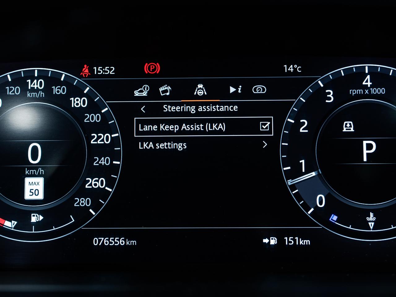 2020 Land Rover Range Rover P525 HSE SWB/HUD/PANO/ADAPTIVE CRUISE/22 IN RIMS Photo