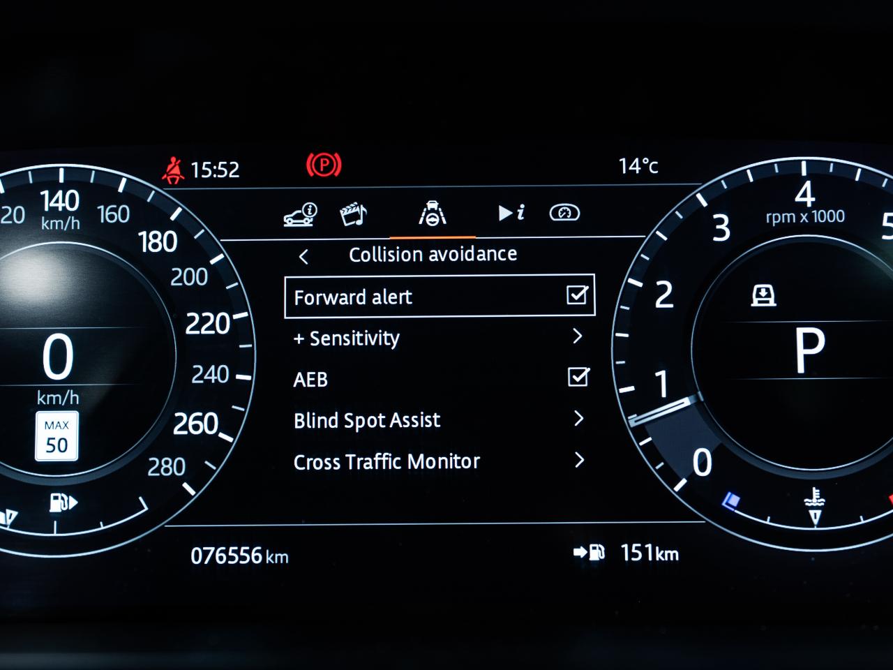 2020 Land Rover Range Rover P525 HSE SWB/HUD/PANO/ADAPTIVE CRUISE/22 IN RIMS Photo