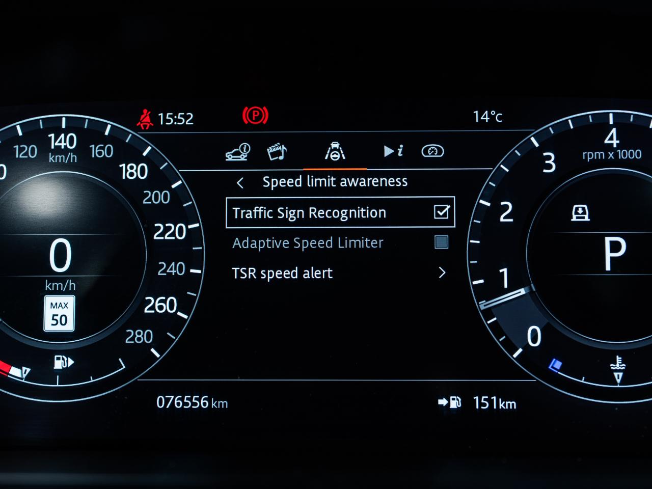 2020 Land Rover Range Rover P525 HSE SWB/HUD/PANO/ADAPTIVE CRUISE/22 IN RIMS Photo