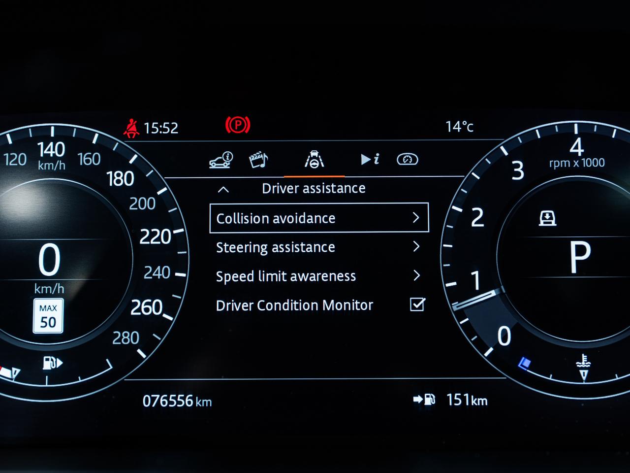 2020 Land Rover Range Rover P525 HSE SWB/HUD/PANO/ADAPTIVE CRUISE/22 IN RIMS Photo