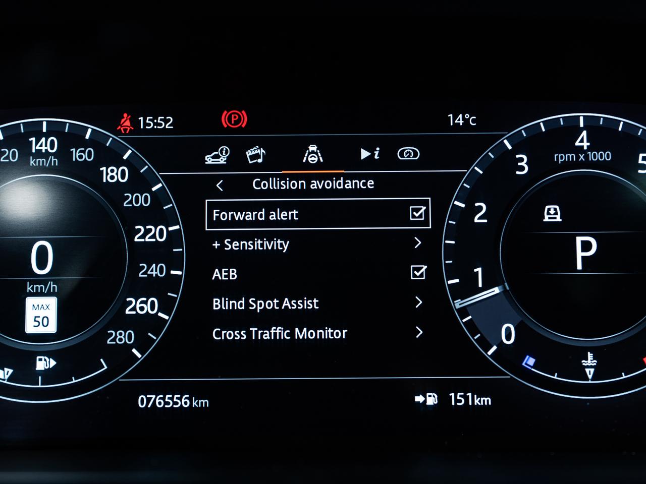 2020 Land Rover Range Rover P525 HSE SWB/HUD/PANO/ADAPTIVE CRUISE/22 IN RIMS Photo