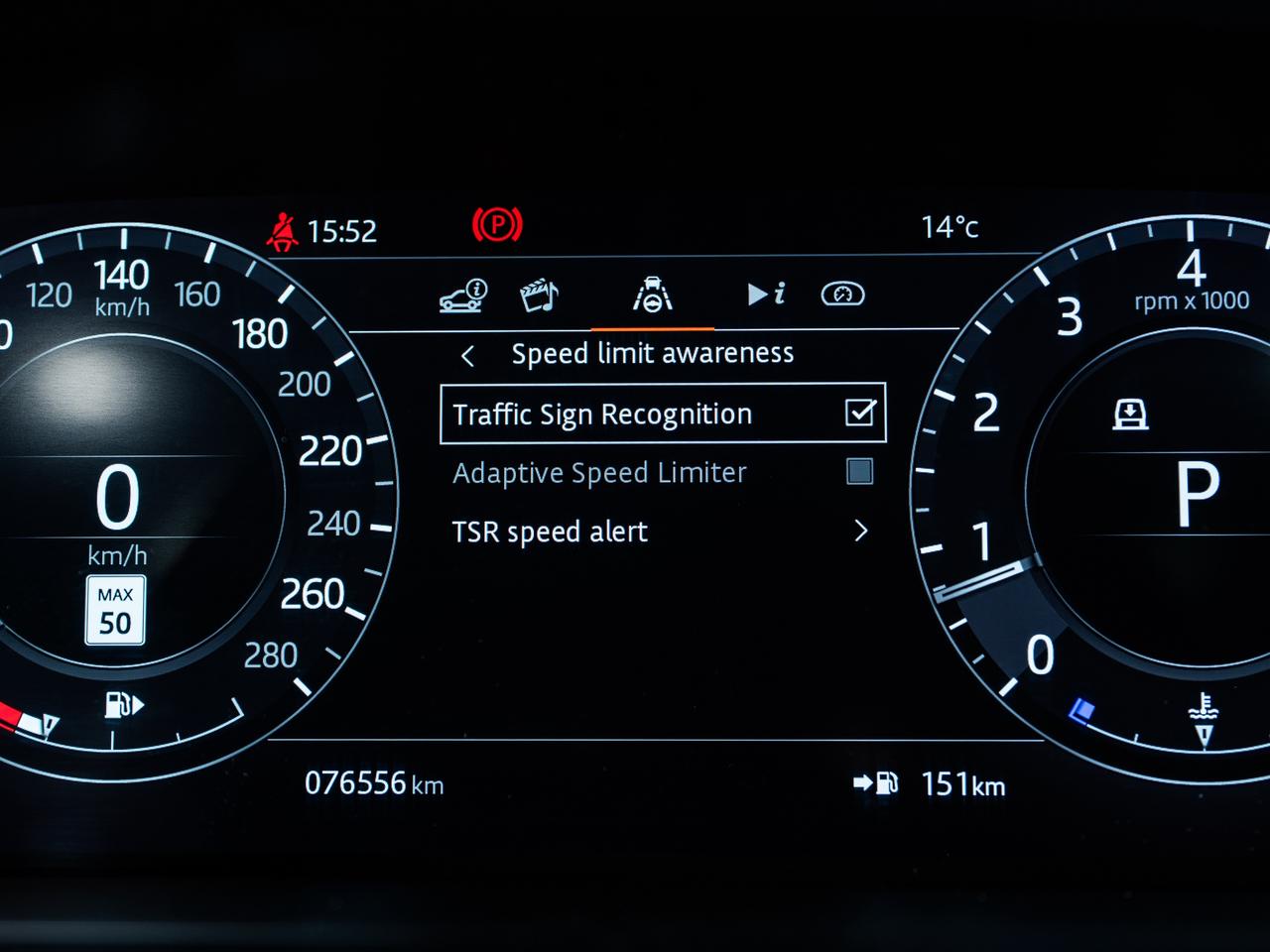 2020 Land Rover Range Rover P525 HSE SWB/HUD/PANO/ADAPTIVE CRUISE/22 IN RIMS Photo