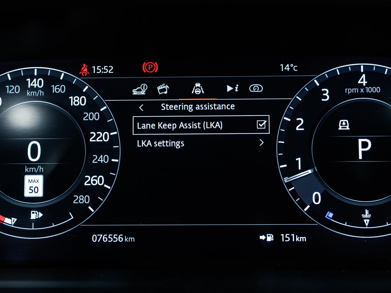 2020 Land Rover Range Rover P525 HSE SWB/HUD/PANO/ADAPTIVE CRUISE/22 IN RIMS Photo